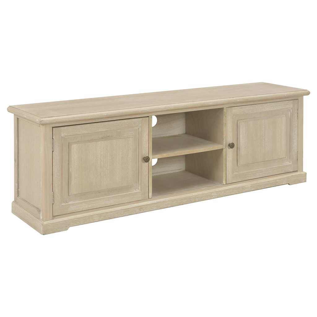 Έπιπλο Τηλεόρασης 120 x 30 x 40 εκ. Ξύλινο