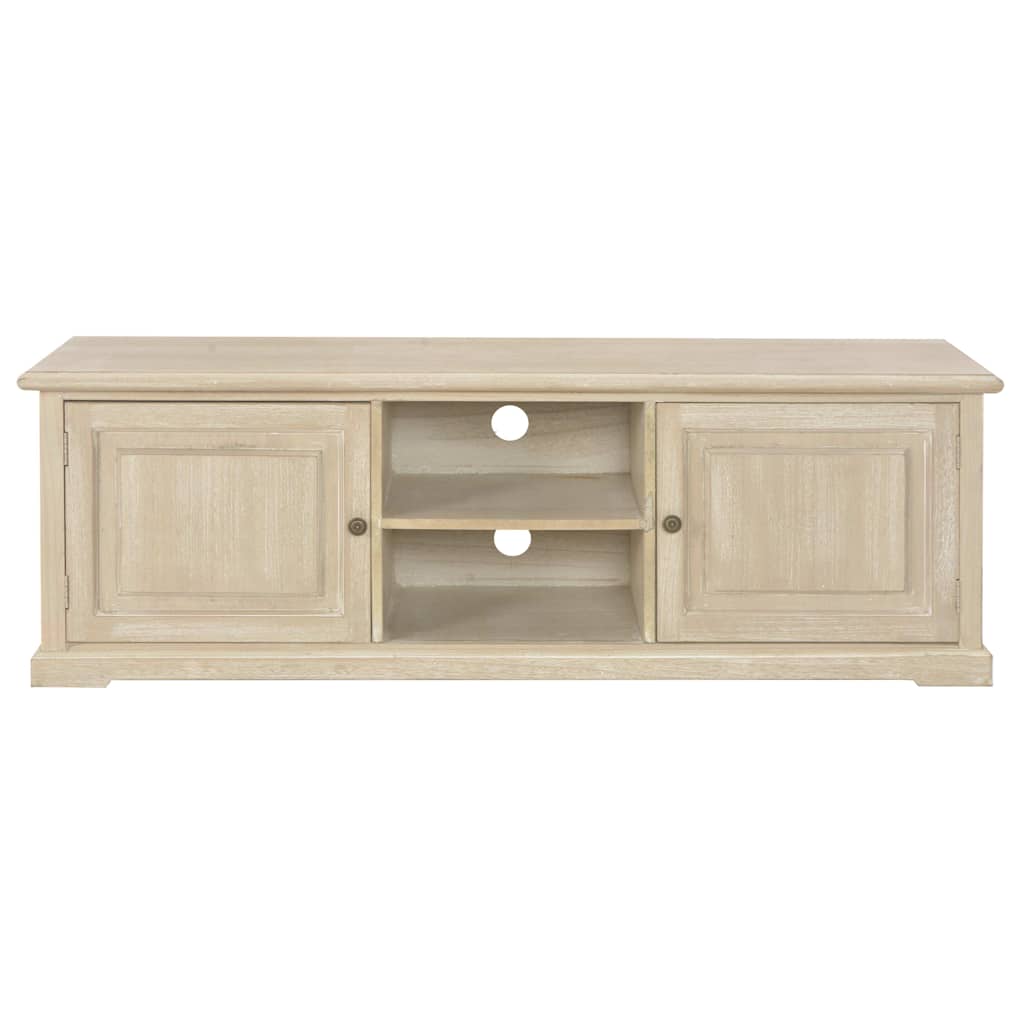 Έπιπλο Τηλεόρασης 120 x 30 x 40 εκ. Ξύλινο