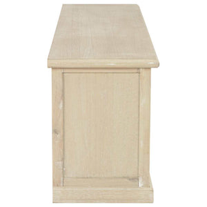 Έπιπλο Τηλεόρασης 120 x 30 x 40 εκ. Ξύλινο