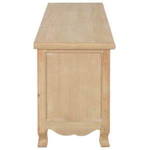 Έπιπλο Τηλεόρασης 120 x 30 x 40 εκ. Ξύλινο