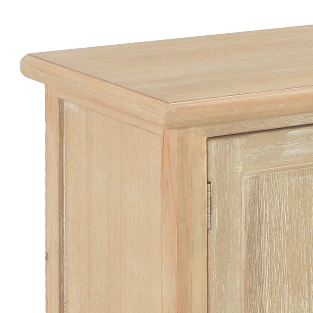 Έπιπλο Τηλεόρασης 120 x 30 x 40 εκ. Ξύλινο
