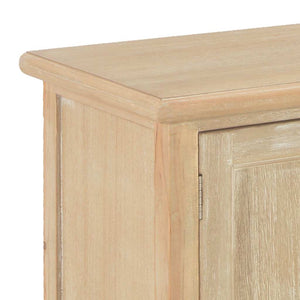 Έπιπλο Τηλεόρασης 120 x 30 x 40 εκ. Ξύλινο