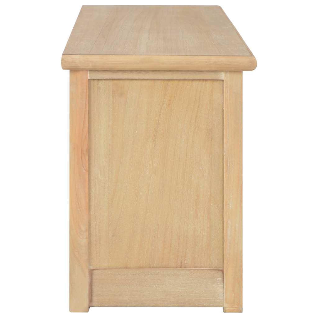 Έπιπλο Τηλεόρασης 120 x 30 x 40 εκ. Ξύλινο