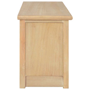Έπιπλο Τηλεόρασης 120 x 30 x 40 εκ. Ξύλινο