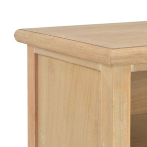 Έπιπλο Τηλεόρασης 120 x 30 x 40 εκ. Ξύλινο