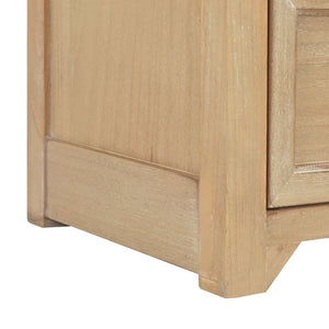 Έπιπλο Τηλεόρασης 120 x 30 x 40 εκ. Ξύλινο