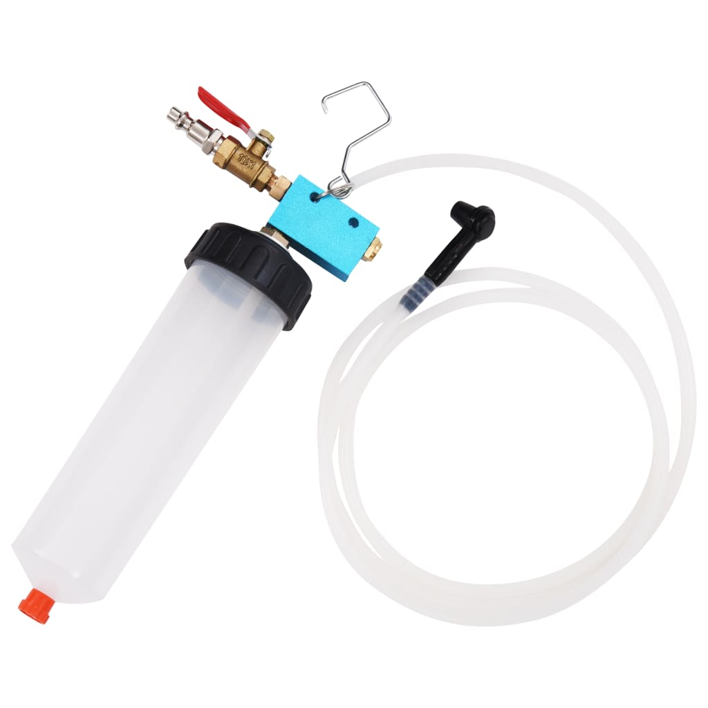 Αντλία Αντικατάστασης Υγρού Φρένων 300 cc - PAKOBAZAAR