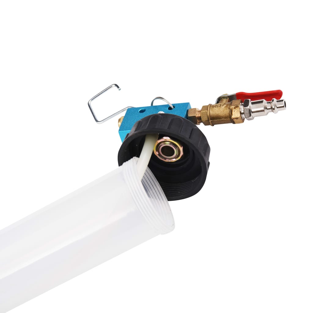 Αντλία Αντικατάστασης Υγρού Φρένων 300 cc - PAKOBAZAAR