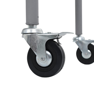 Ψησταριά με ηλεκτρική σούβλα - Pakobazaar