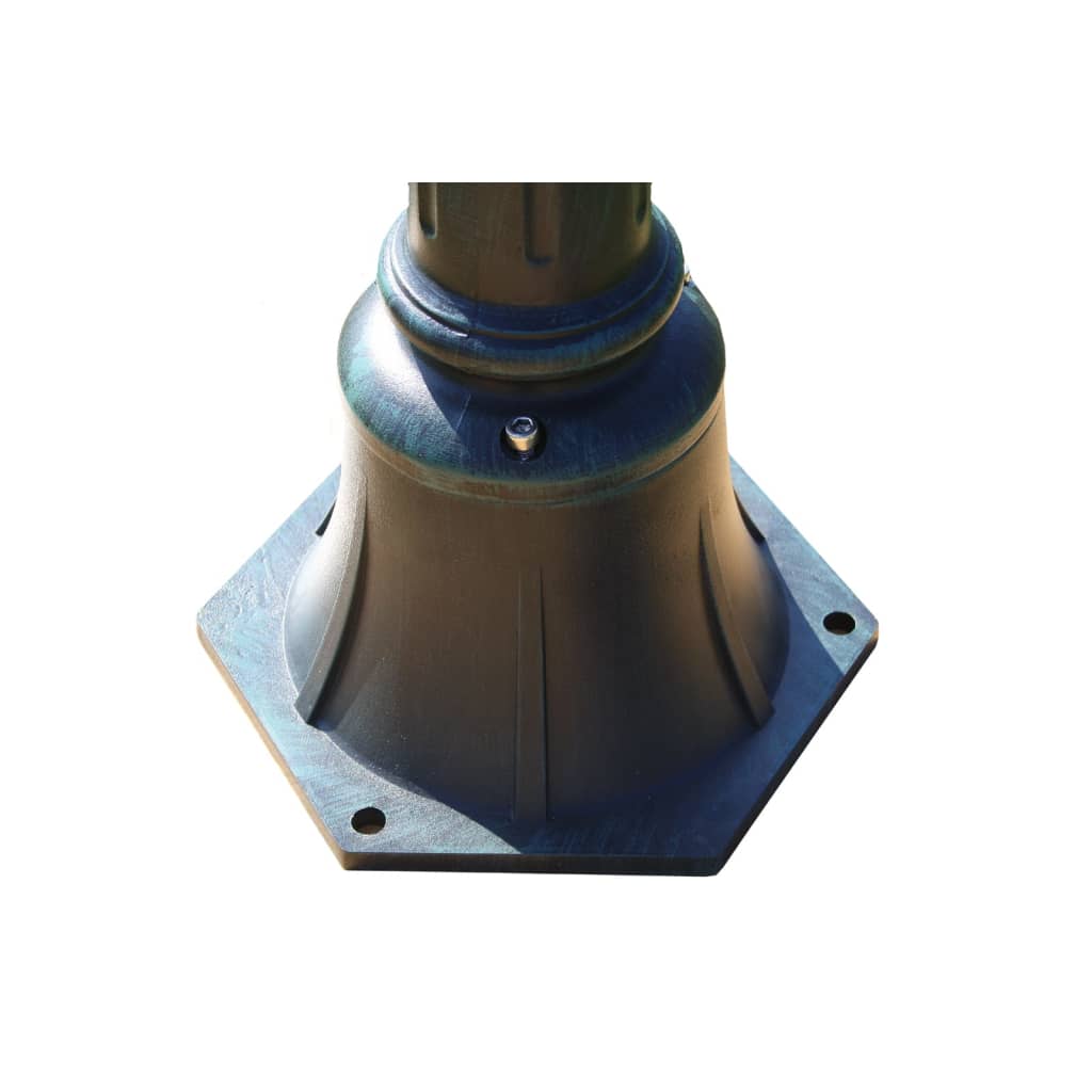 Φωτιστικό Κήπου Φανάρι Preston 105 εκ. - Pakobazaar