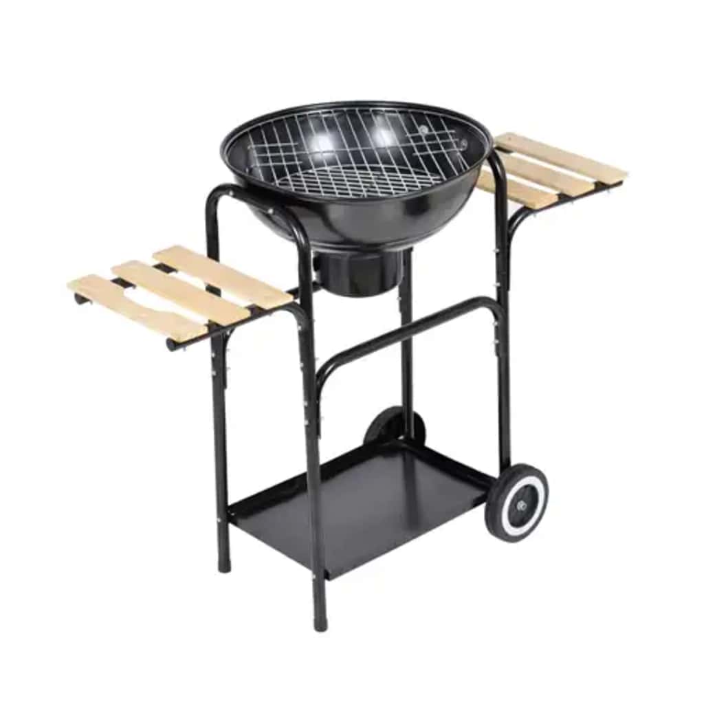 BBQKogel2taf / 2012.03.14 Αντικαθιστά το 40258 - Pakobazaar