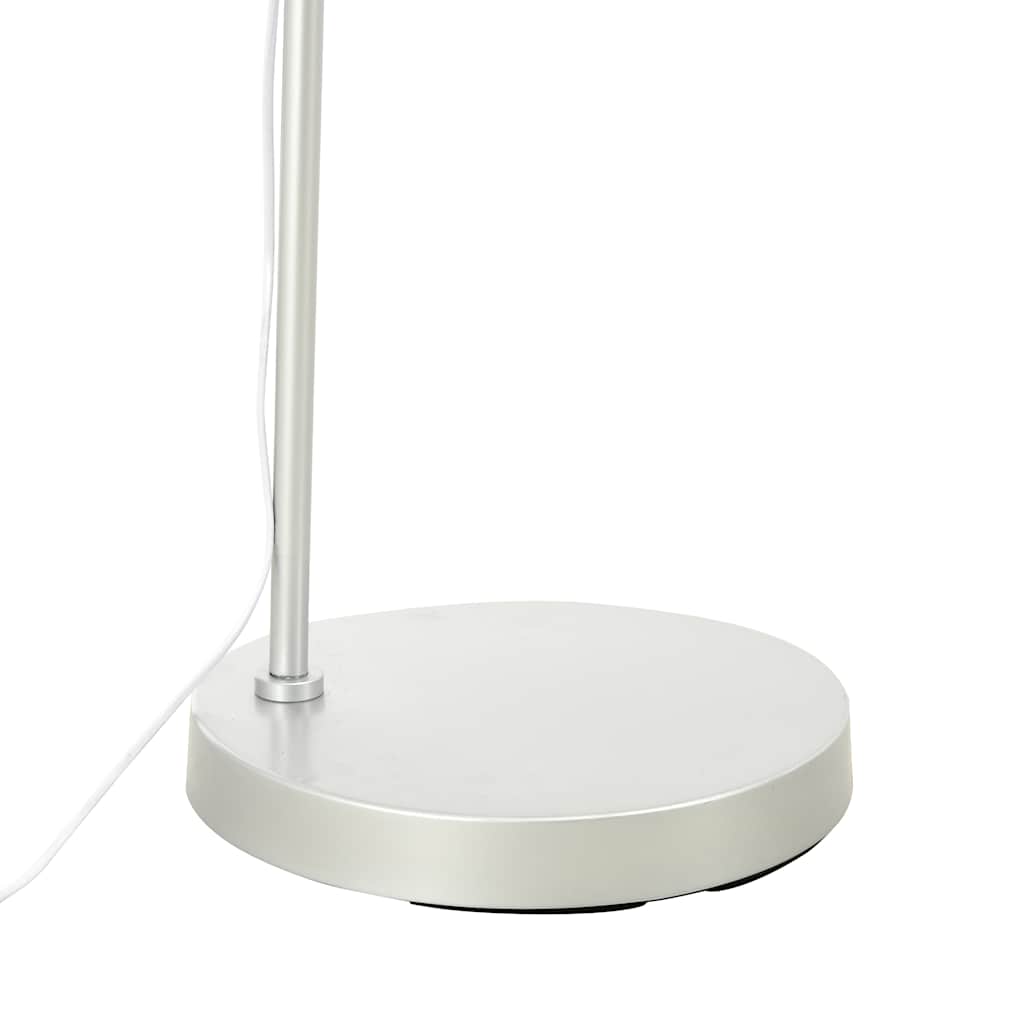 Επιδαπέδιο Φωτιστικό Ρυθμιζόμενο Τόξο 192cm Κρεμ - Pakobazaar