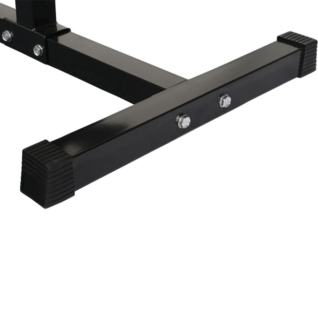 Πολυμηχάνημα Πάγκος Γυμναστικής χωρίς Βάρη - Pakobazaar