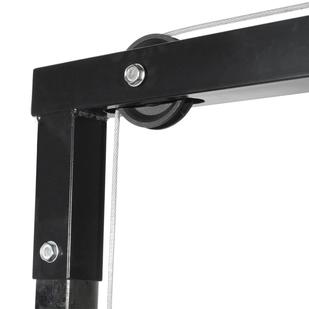 Πολυμηχάνημα Πάγκος Γυμναστικής χωρίς Βάρη - Pakobazaar