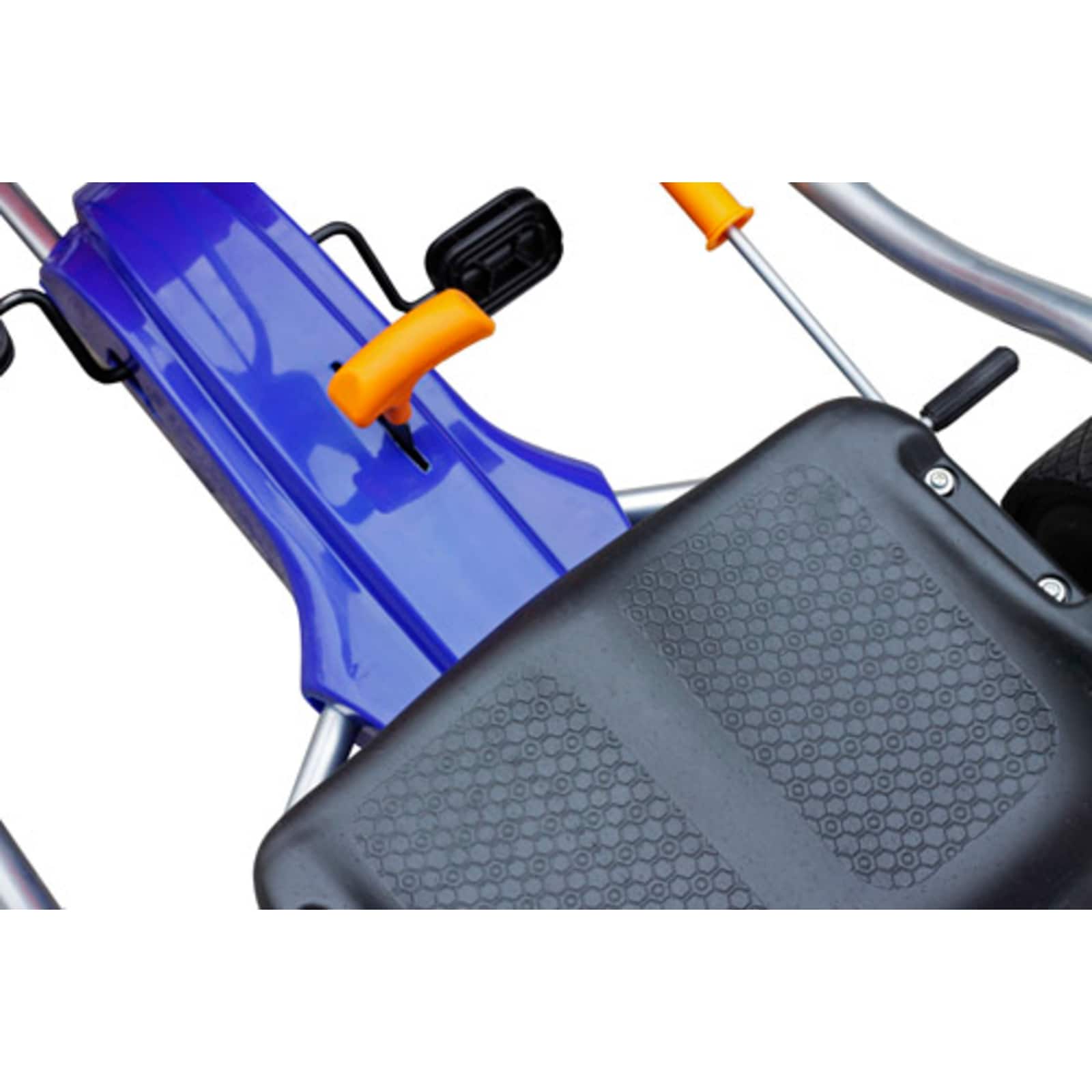 Όχημα για Παιδιά Μαύρο Πλαστικό - Pakobazaar