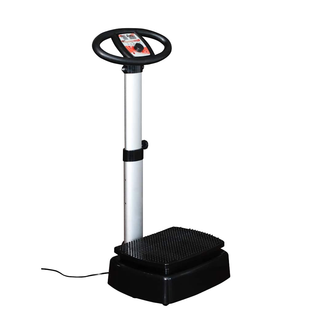 Πλάκα Δόνησης Homegym για Γυμναστήριο στο Σπίτι