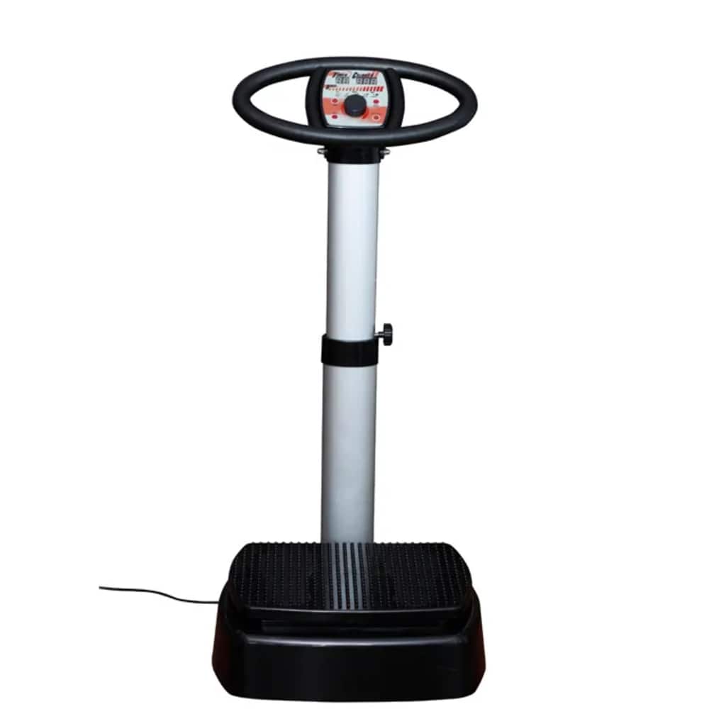 Πλάκα Δόνησης Homegym για Γυμναστήριο στο Σπίτι