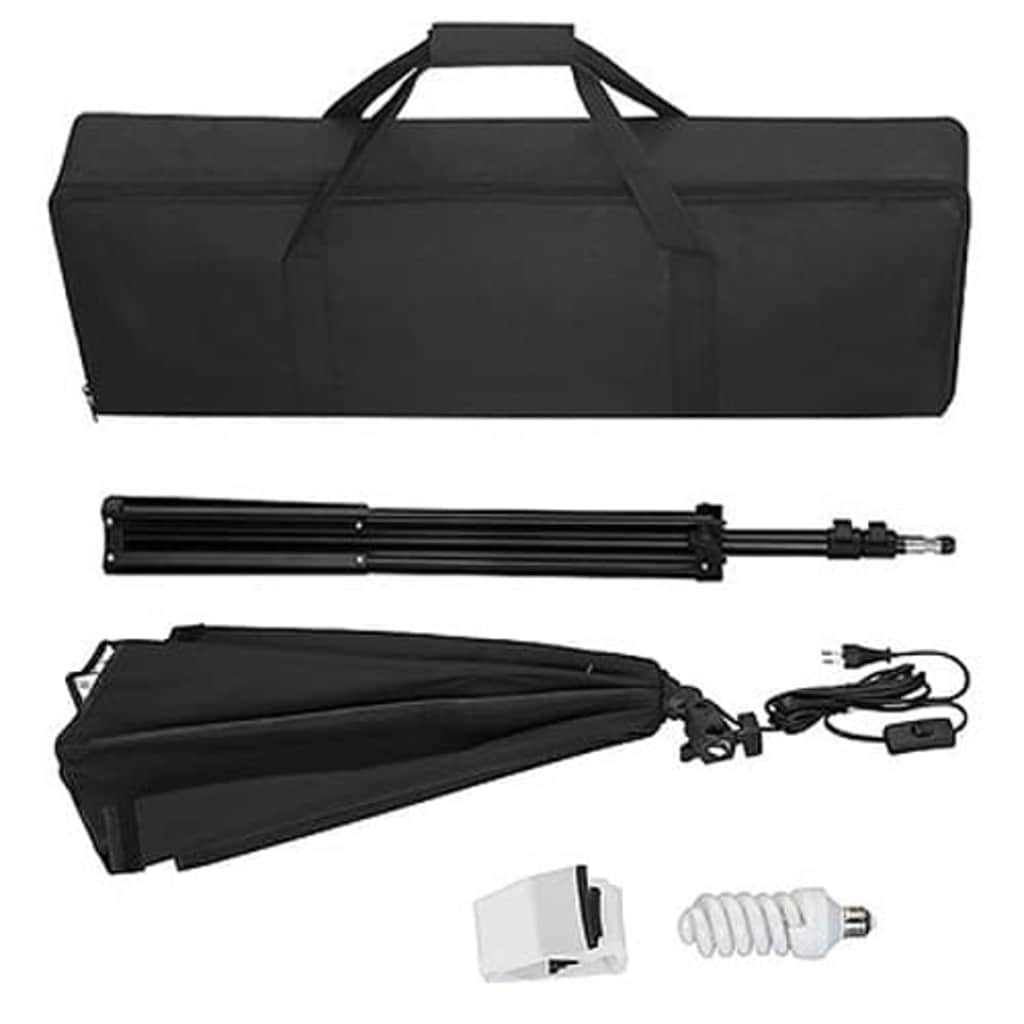 Φωτιστικό Στούντιο Επαγγελματικό 60 x 40 εκ. - PAKOBAZAAR