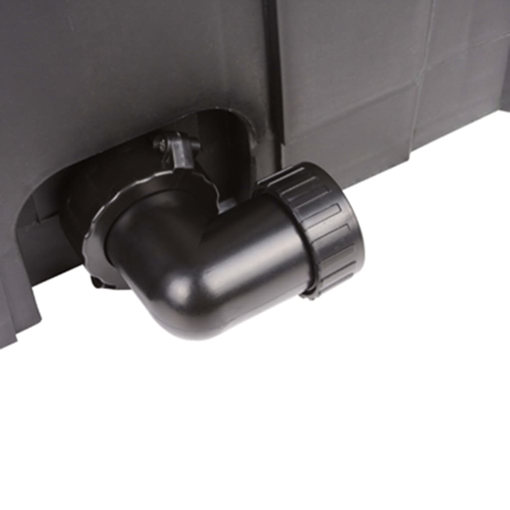 Φίλτρο Λίμνης Βιολογικό 8000 Λίτρα/ώρα - Pakobazaar