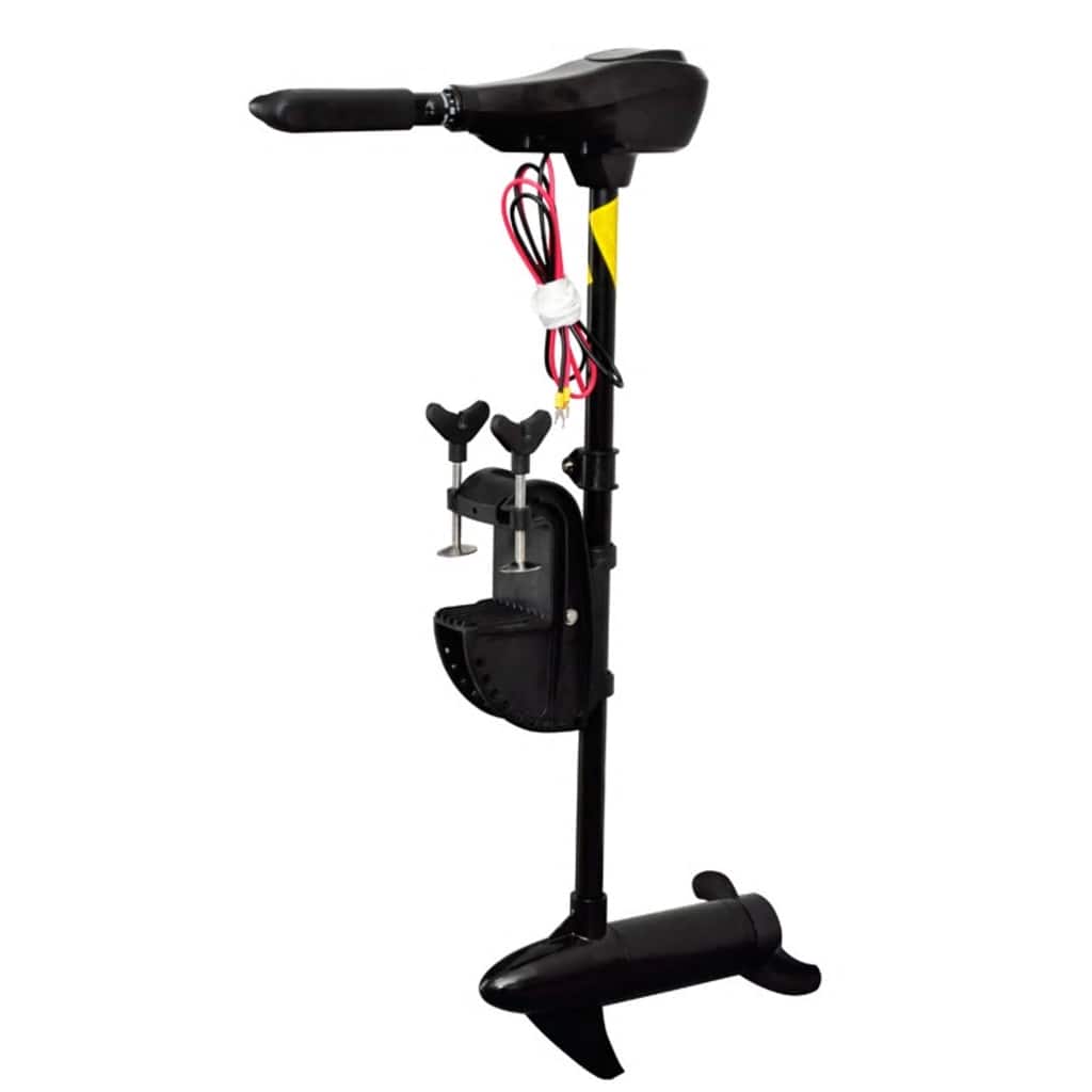 Ηλεκτρικός κινητήρας ψαρέματος με συρτή - Pakobazaar