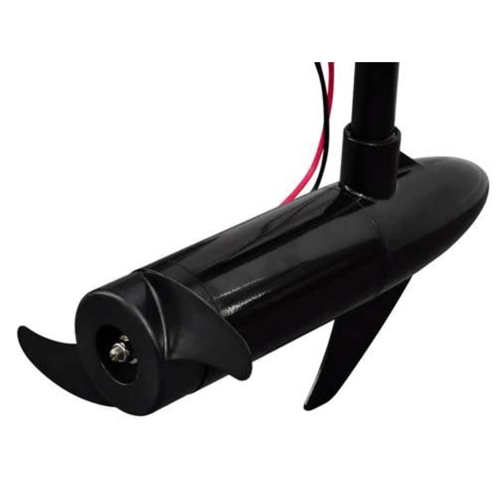 Ηλεκτρικός κινητήρας ψαρέματος με συρτή - Pakobazaar