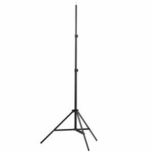 Σετ Studio: Σύστημα Φόντου Πράσινο 600 x 300 εκ. & Φωτισμός