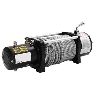 Βαρούλκο Ηλεκτρικό 12 V 5909 κ. - PAKOBAZAAR