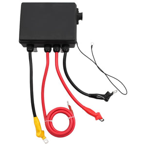 Βαρούλκο Ηλεκτρικό 12 V 5909 κ. - PAKOBAZAAR