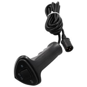 Βαρούλκο Ηλεκτρικό 12 V 5909 κ. - PAKOBAZAAR