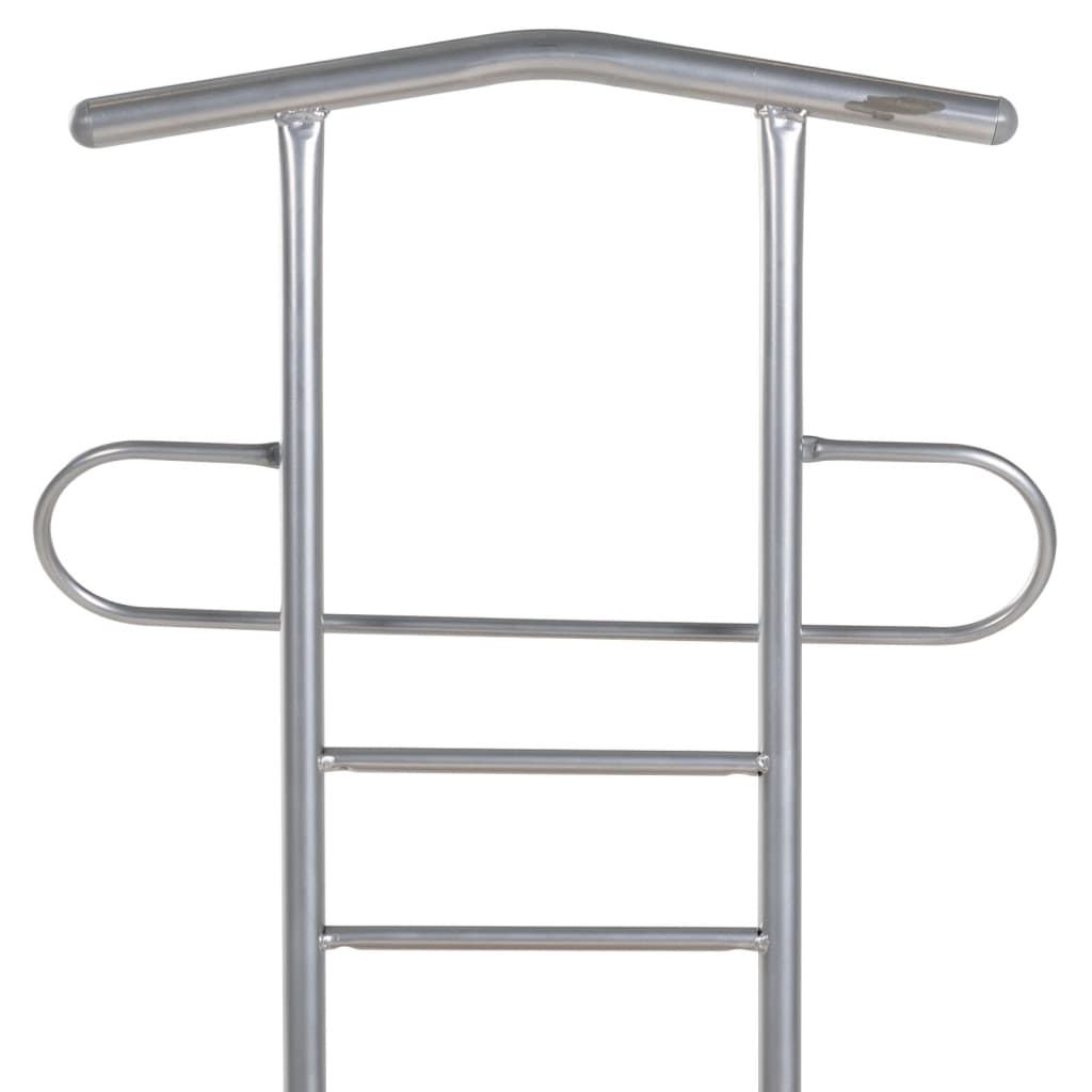 Καρέκλες Καλόγεροι 2 Τεμ. από Μέταλλο - Pakobazaar