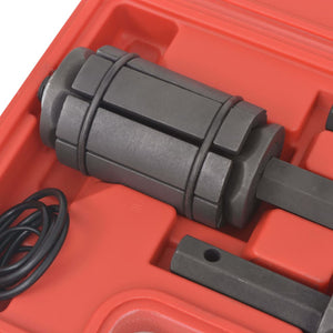 Εκτονωτικό Εξάτμισης Σετ 1-1/8" έως 3-1/2" - PAKOBAZAAR