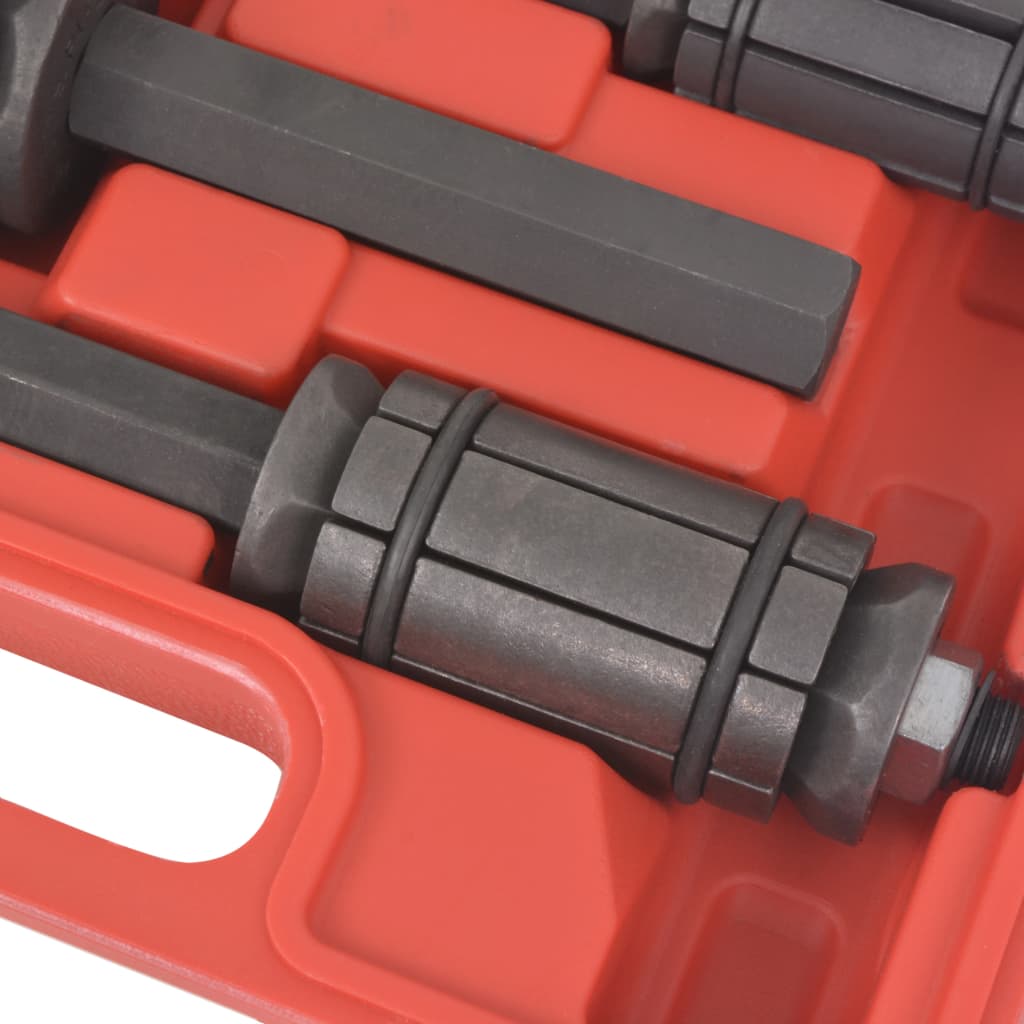 Εκτονωτικό Εξάτμισης Σετ 1-1/8" έως 3-1/2" - PAKOBAZAAR