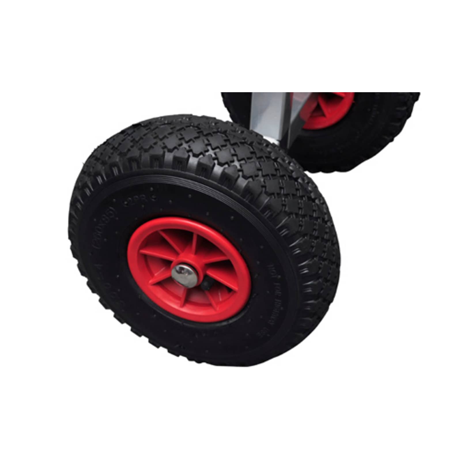 Τροχός Πλούτου Ασημί