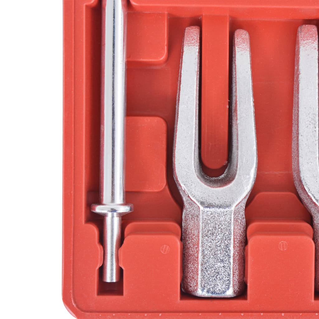 Εξολκέας Σφαιρικών Αρθρώσεων 17/23/28 χιλ. Εργασιών Αυτοκινήτου - PAKOBAZAAR