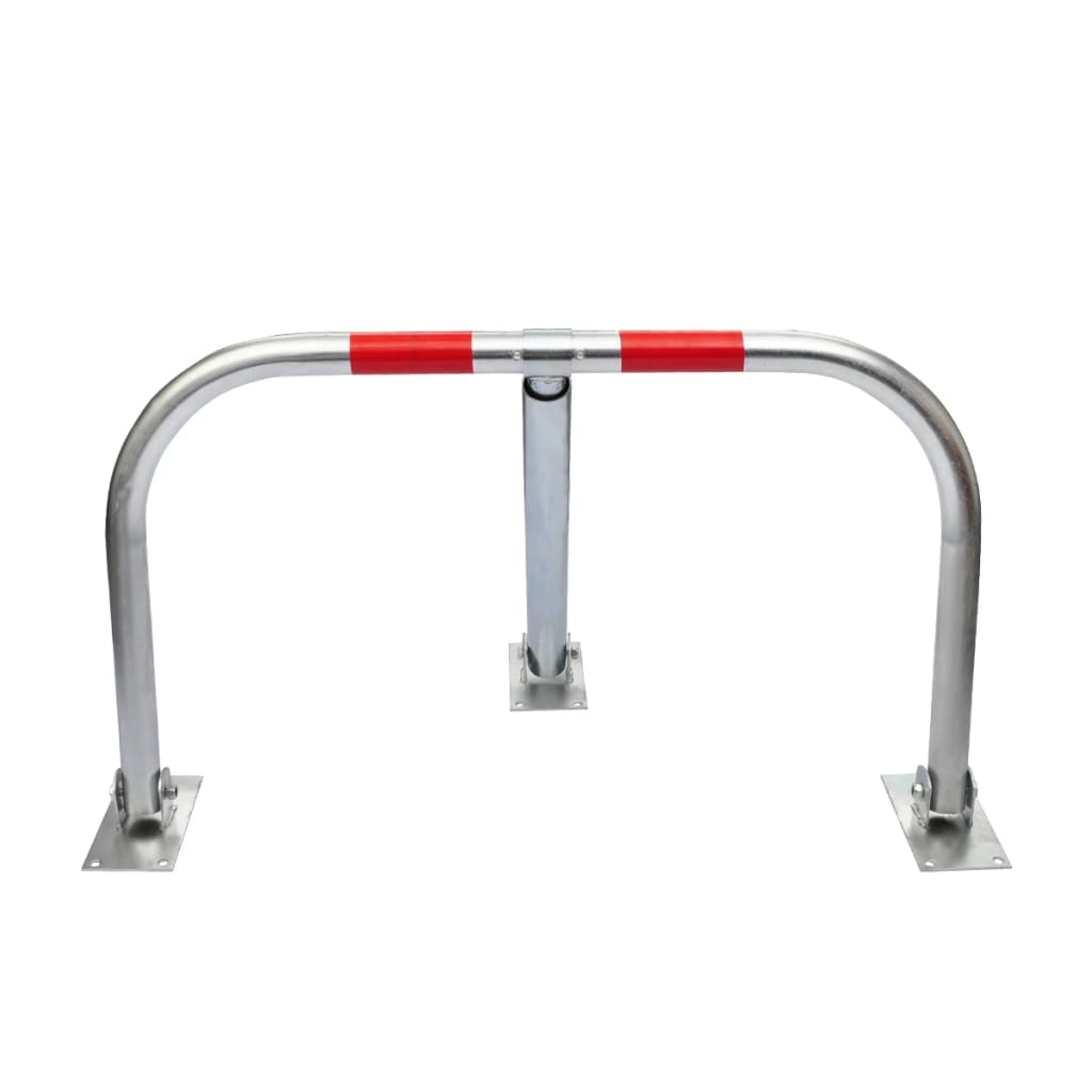 Σταθερή μπάρα στάθμευσης parking - PAKOBAZAAR