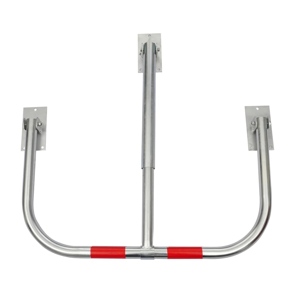 Σταθερή μπάρα στάθμευσης parking - PAKOBAZAAR