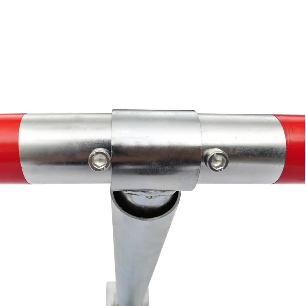 Σταθερή μπάρα στάθμευσης parking - PAKOBAZAAR