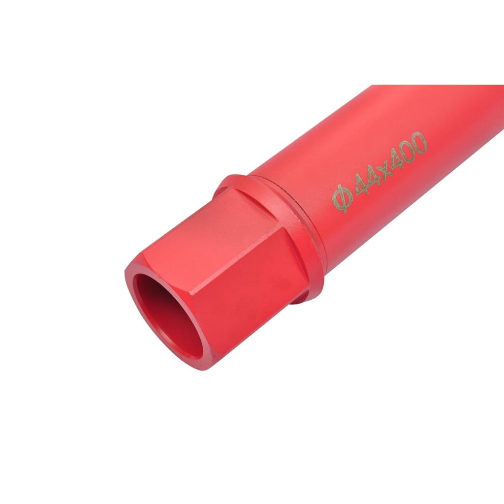 Διαμαντοτρύπανο ξηρού και υγρού τρυπήματος 44 mm x 400 mm - PAKOBAZAAR