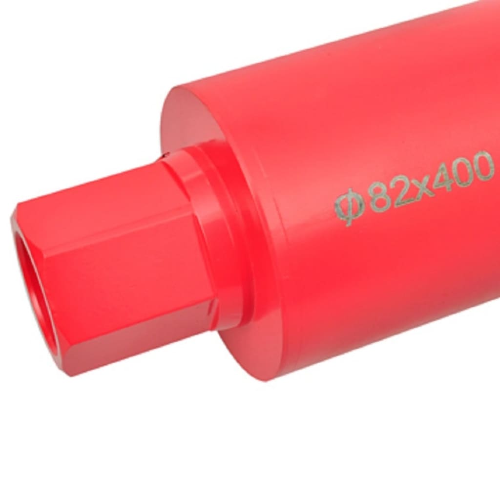 Διαμαντοτρύπανο ξηρού και υγρού τρυπήματος 82 mm x 400 mm - PAKOBAZAAR