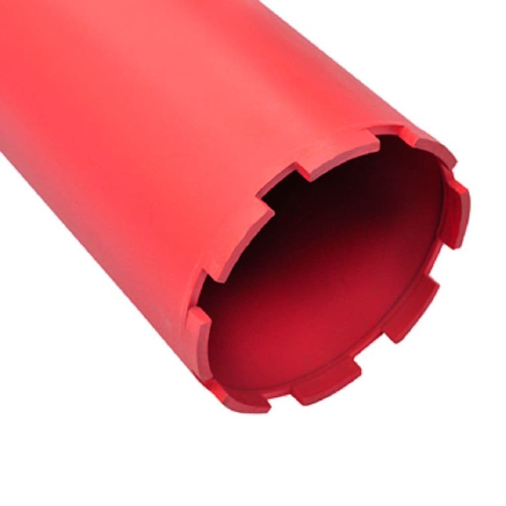 Διαμαντοτρύπανο Yγρής και Ξηρής Κοπής 102 mm x 400 mm - PAKOBAZAAR