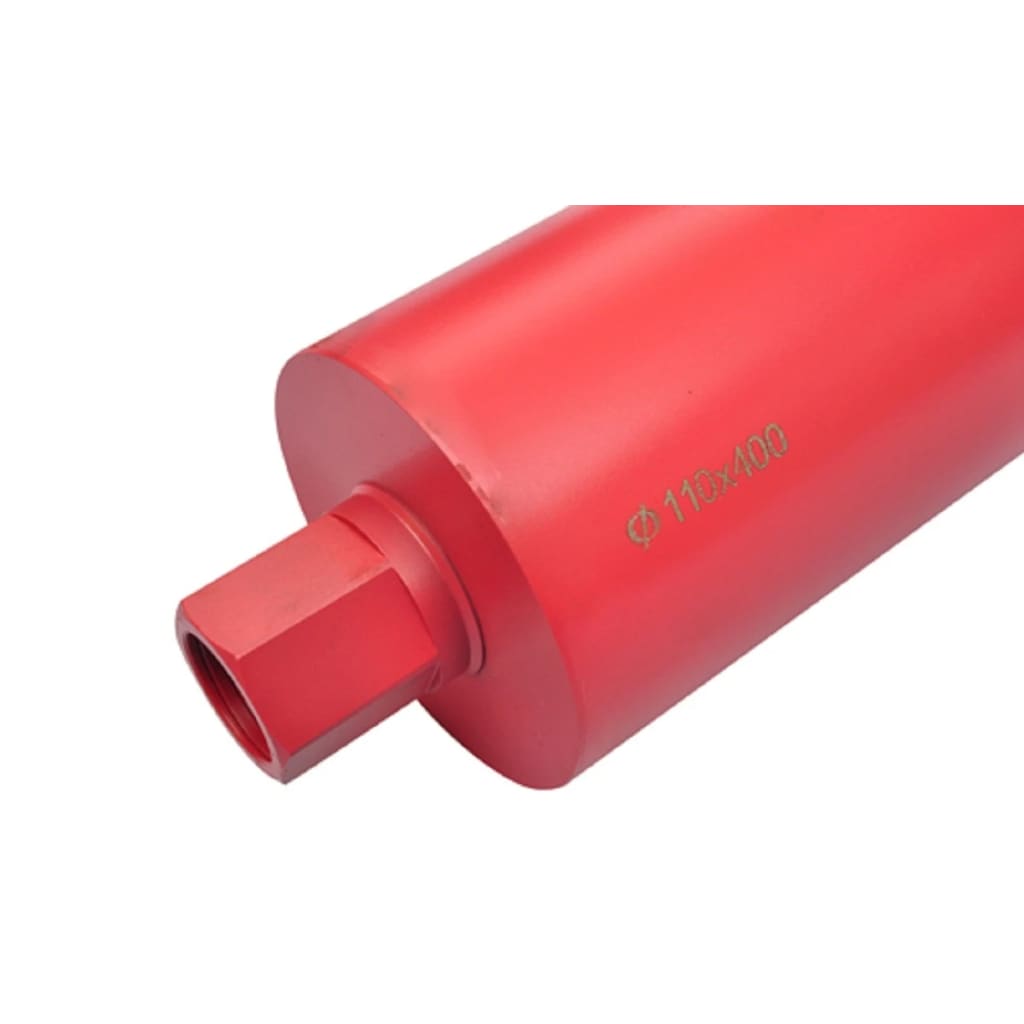 Διαμαντοτρύπανο Υγρής και Ξηρής Κοπής 110 mm x 400 mm - PAKOBAZAAR