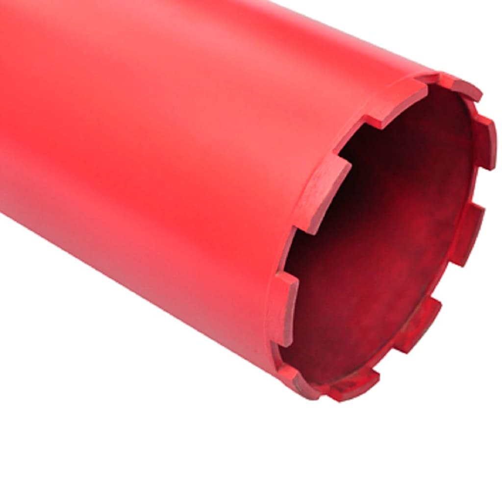 Διαμαντοτρύπανο Υγρής και Ξηρής Κοπής 120 mm x 400 mm - PAKOBAZAAR