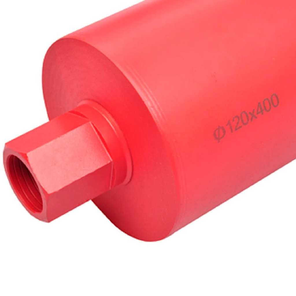 Διαμαντοτρύπανο Υγρής και Ξηρής Κοπής 120 mm x 400 mm - PAKOBAZAAR