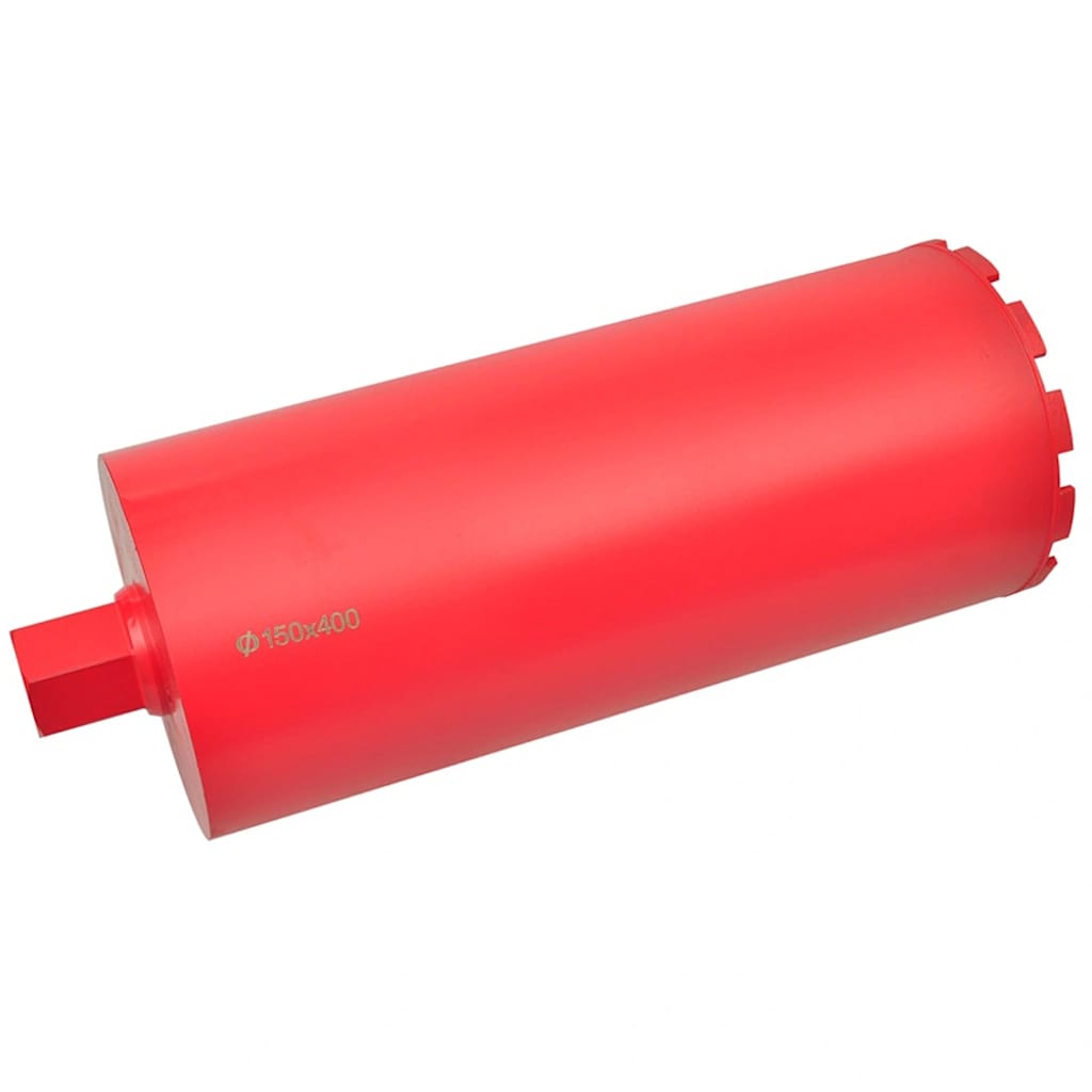Διαμαντοτρύπανο Υγρής και Ξηρής Κοπής 150 mm x 400 mm - PAKOBAZAAR