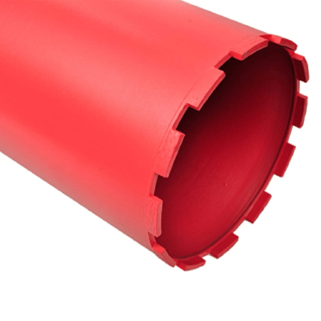 Διαμαντοτρύπανο Υγρής και Ξηρής Κοπής 150 mm x 400 mm - PAKOBAZAAR