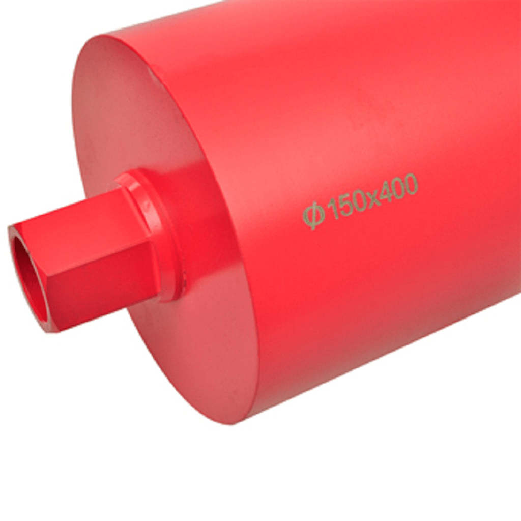 Διαμαντοτρύπανο Υγρής και Ξηρής Κοπής 150 mm x 400 mm - PAKOBAZAAR