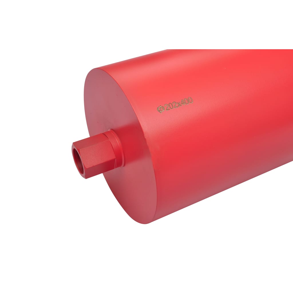 Διαμαντοτρύπανο ξηρού και υγρού τρυπήματος 202 mm x 400 mm - PAKOBAZAAR