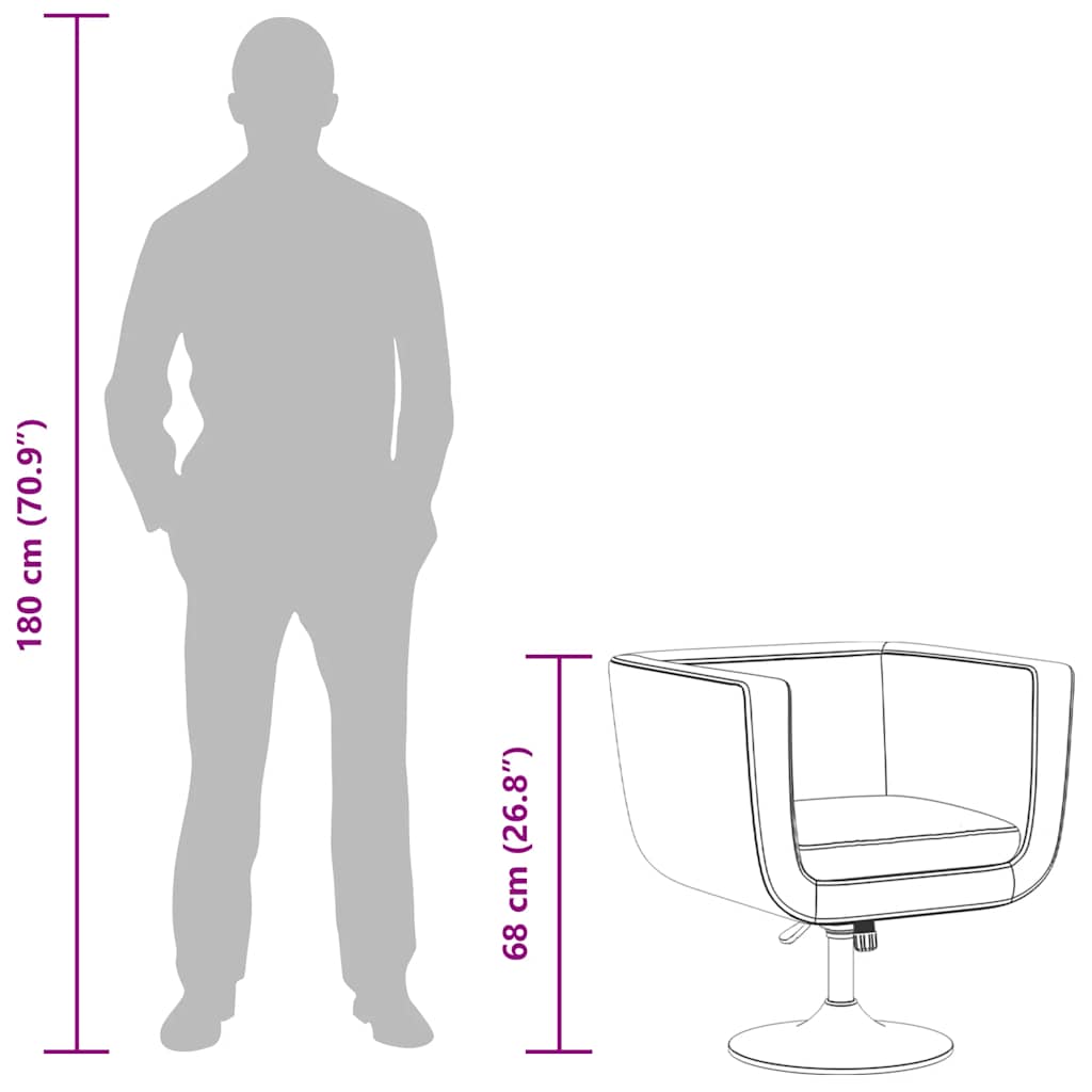 Καρέκλες Μπαρ 2 τεμ. Μαύρες από Συνθετικό Δέρμα - PAKOBAZAAR