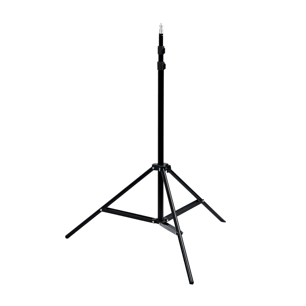 Σετ Speedlight Μαύρο Μέταλλο - PAKOBAZAAR