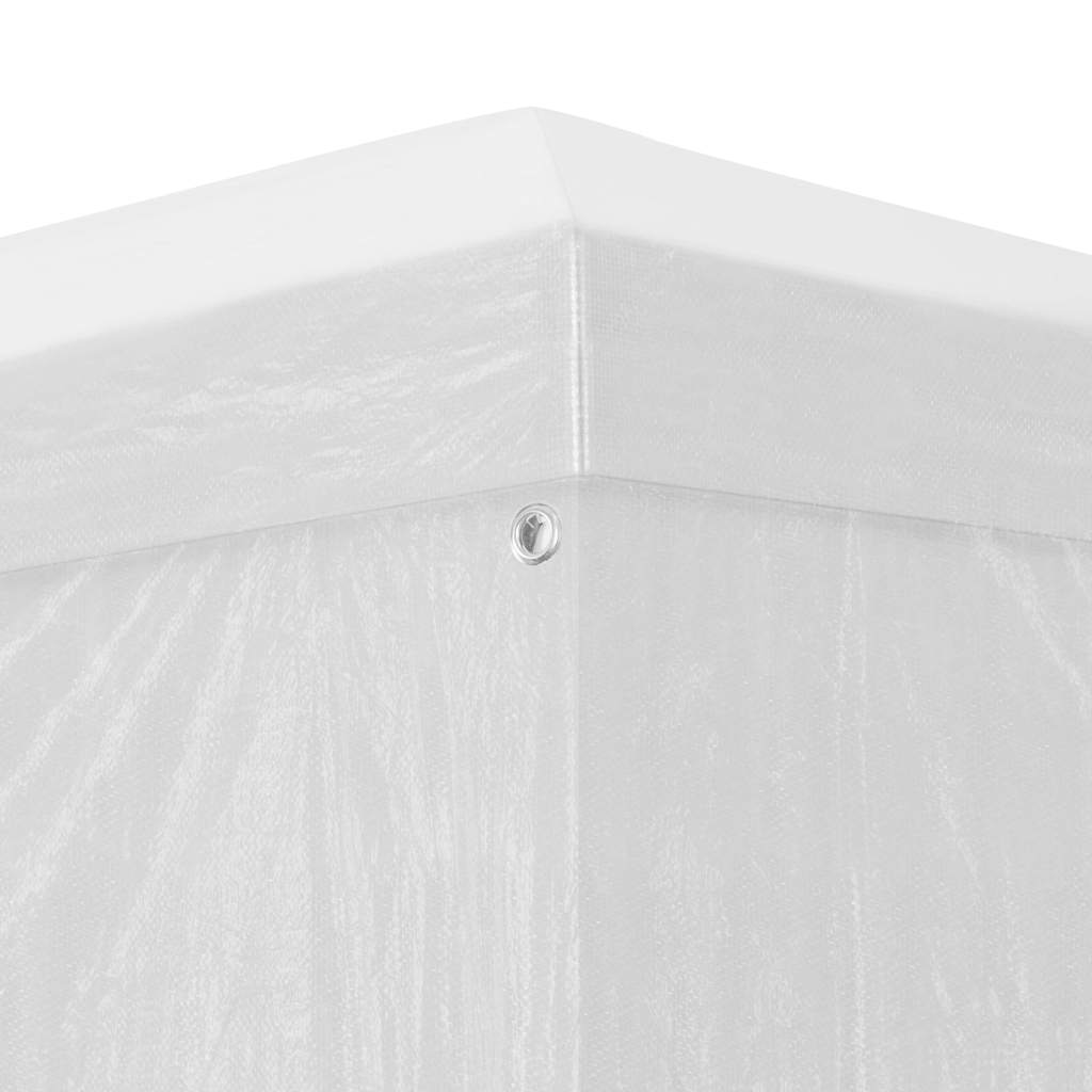 Τέντα Εκδηλώσεων Λευκή 3 x 4 μ. - Pakobazaar